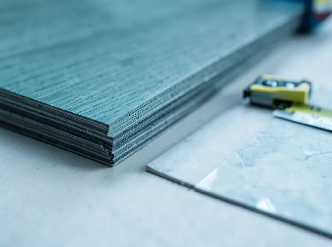 Luxury Vinyl Plank Installation Tennga, GA FAQs